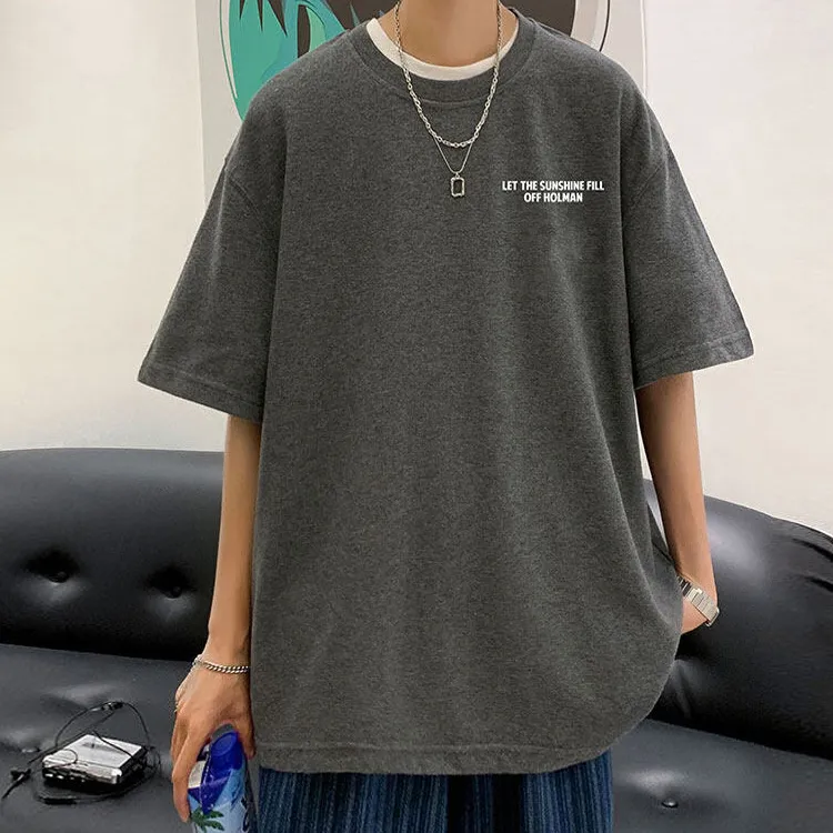RVANGUARD T Shirts Unisex-7
