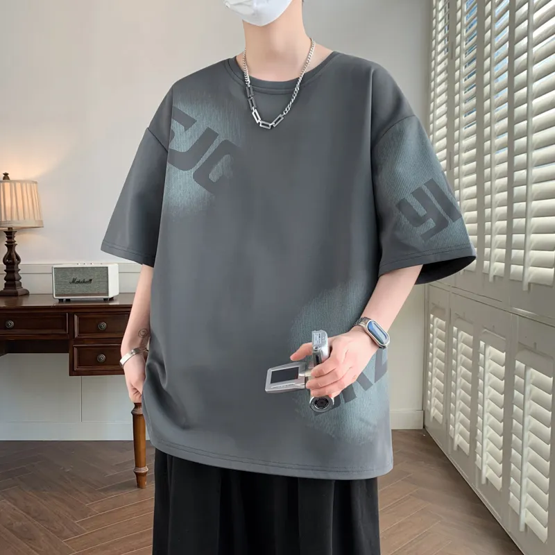 RVANGUARD T Shirts Unisex-12