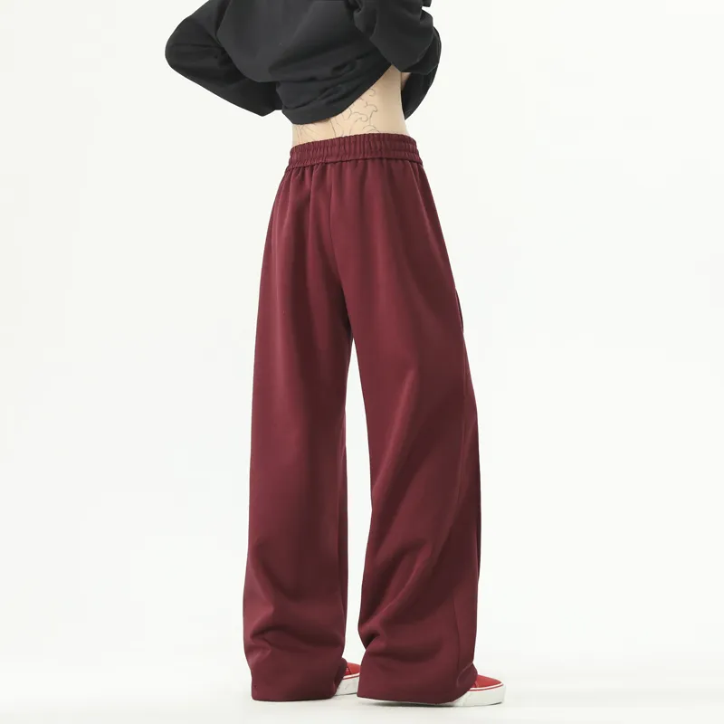 RVANGUARD Casual Pants Unisex-6