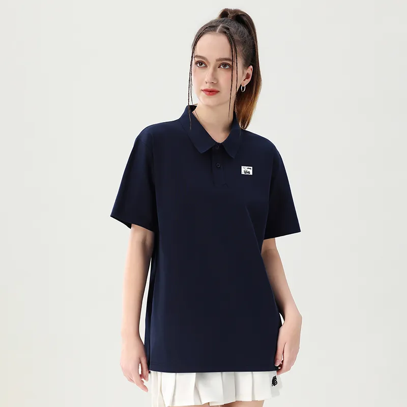 Jeep Outdoor Commute Polo Shirt Unisex-14