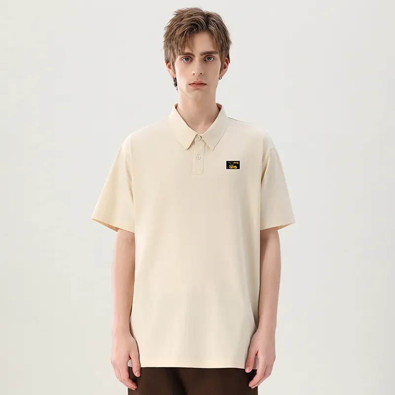 Jeep Outdoor Commute Polo Shirt Unisex-9