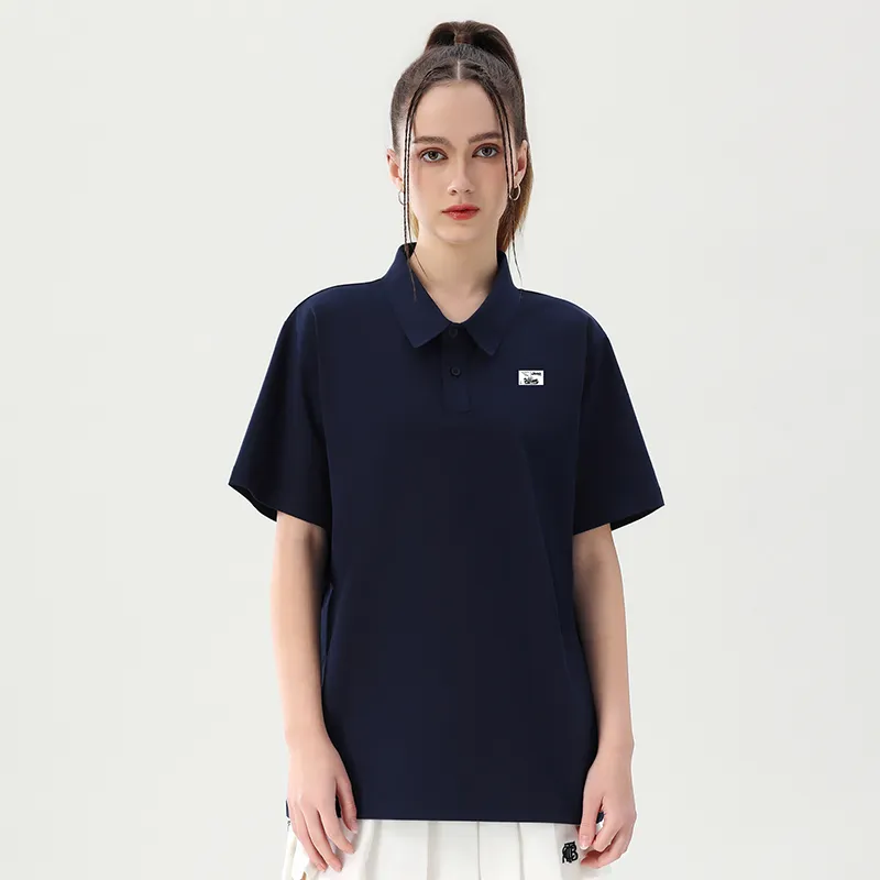 Jeep Outdoor Commute Polo Shirt Unisex-13