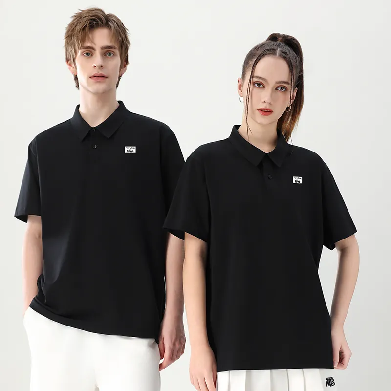 Jeep Outdoor Commute Polo Shirt Unisex-28