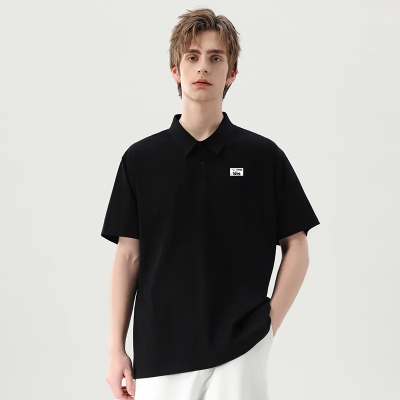 Jeep Outdoor Commute Polo Shirt Unisex-26