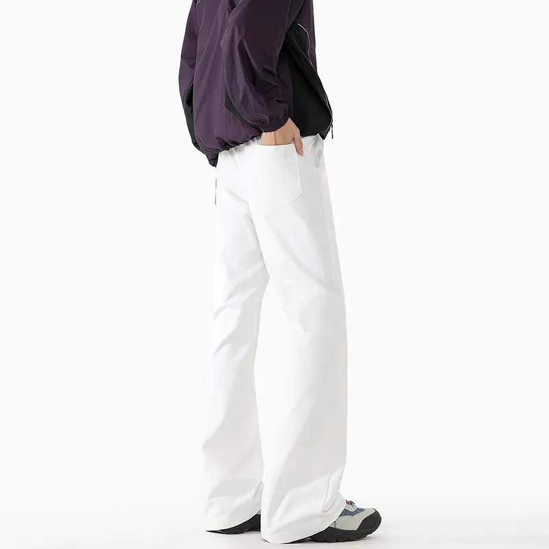 Jeep Casual Pants Unisex-1