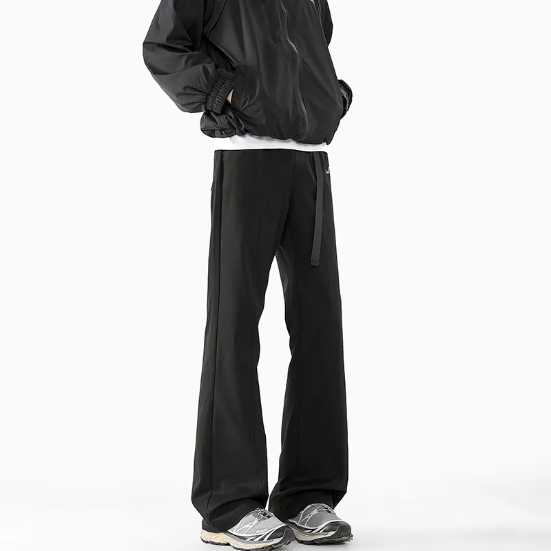 Jeep Casual Pants Unisex-15