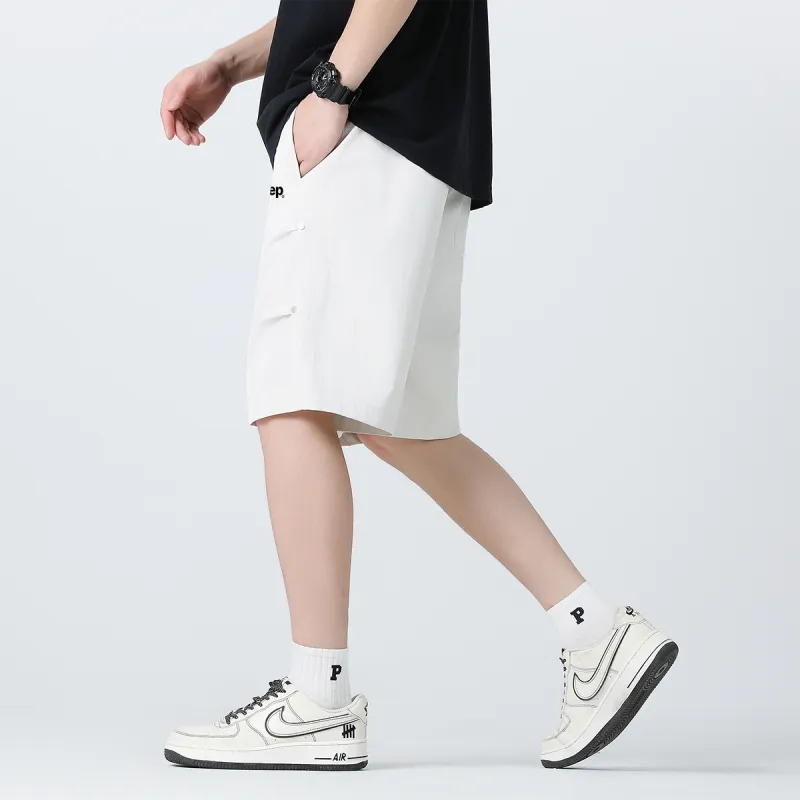 Jeep Outdoor Life Casual Shorts Men's-8