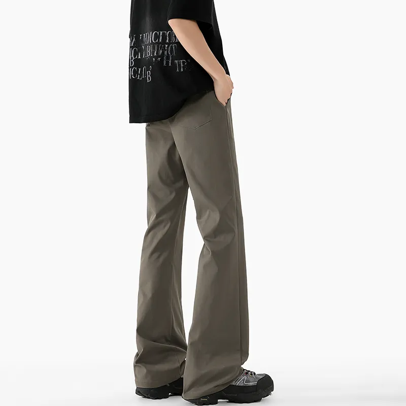 Jeep Casual Pants Unisex-8