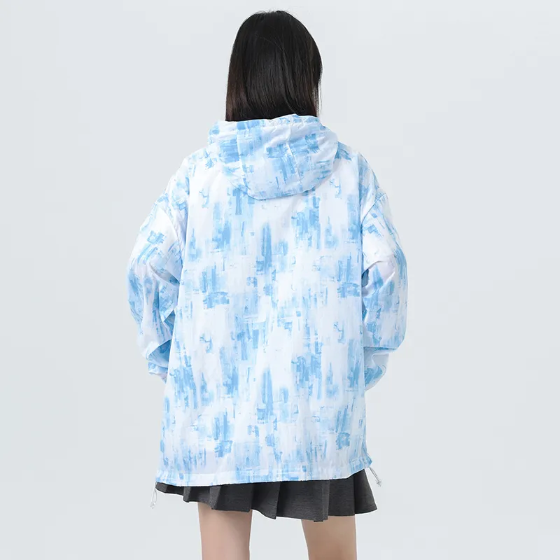 Jeep Ice Edge Sun Protection Collection Sun Protection Clothing Unisex-5