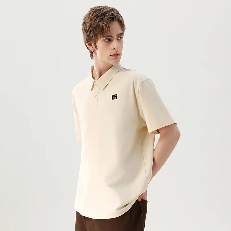 Jeep Outdoor Commute Polo Shirt Unisex-8