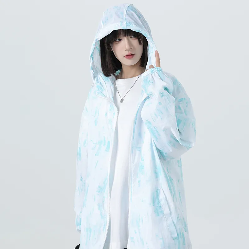 Jeep Ice Edge Sun Protection Collection Sun Protection Clothing Unisex-11