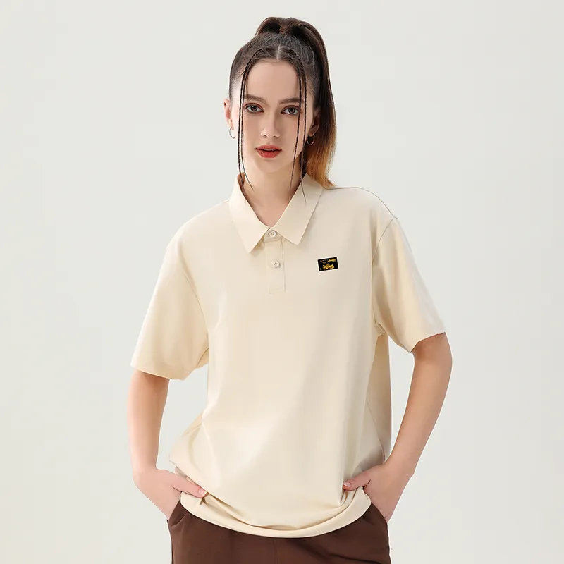 Jeep Outdoor Commute Polo Shirt Unisex-10