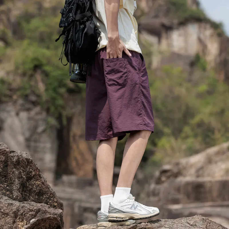 Jeep Luxury Wrangler Collection Casual Shorts Unisex-18