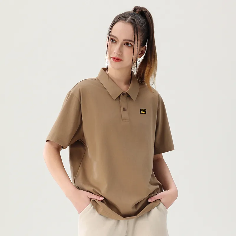 Jeep Outdoor Commute Polo Shirt Unisex-23