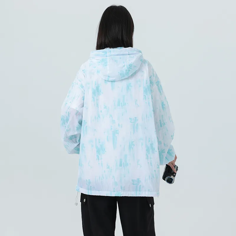 Jeep Ice Edge Sun Protection Collection Sun Protection Clothing Unisex-13