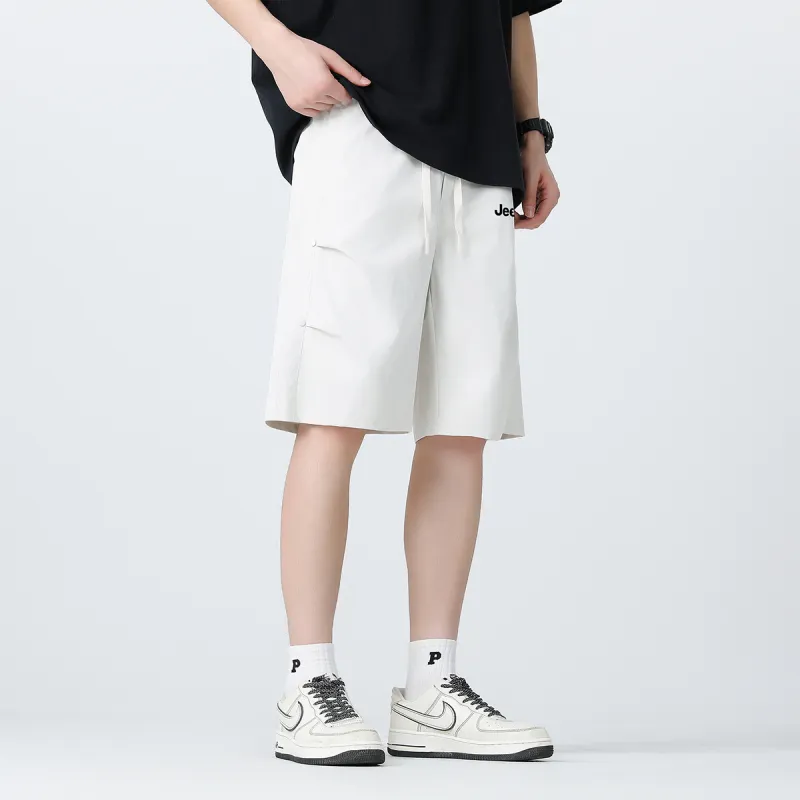 Jeep Outdoor Life Casual Shorts Men's-9