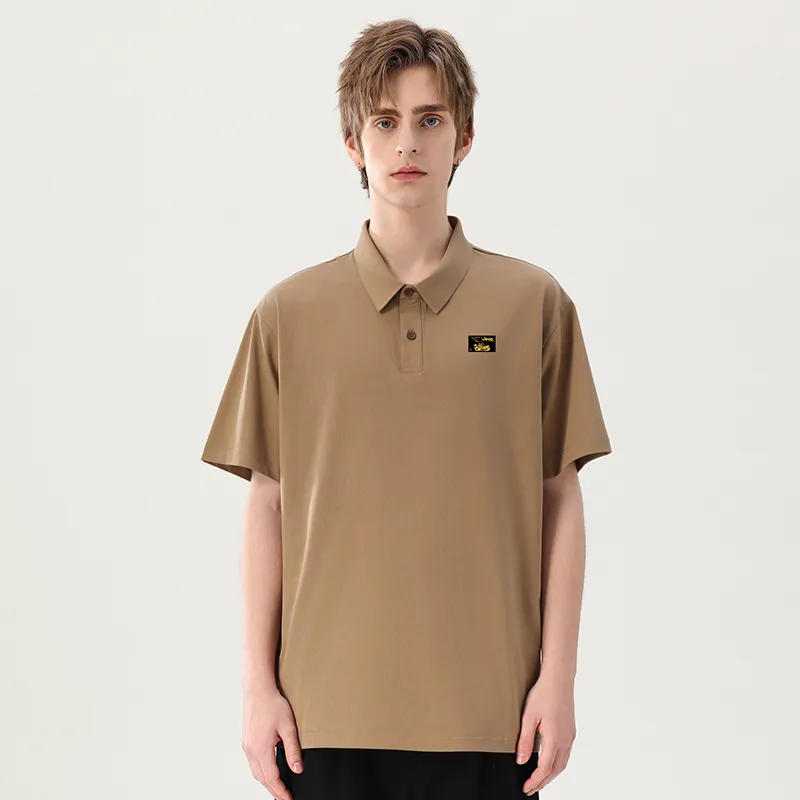 Jeep Outdoor Commute Polo Shirt Unisex-21