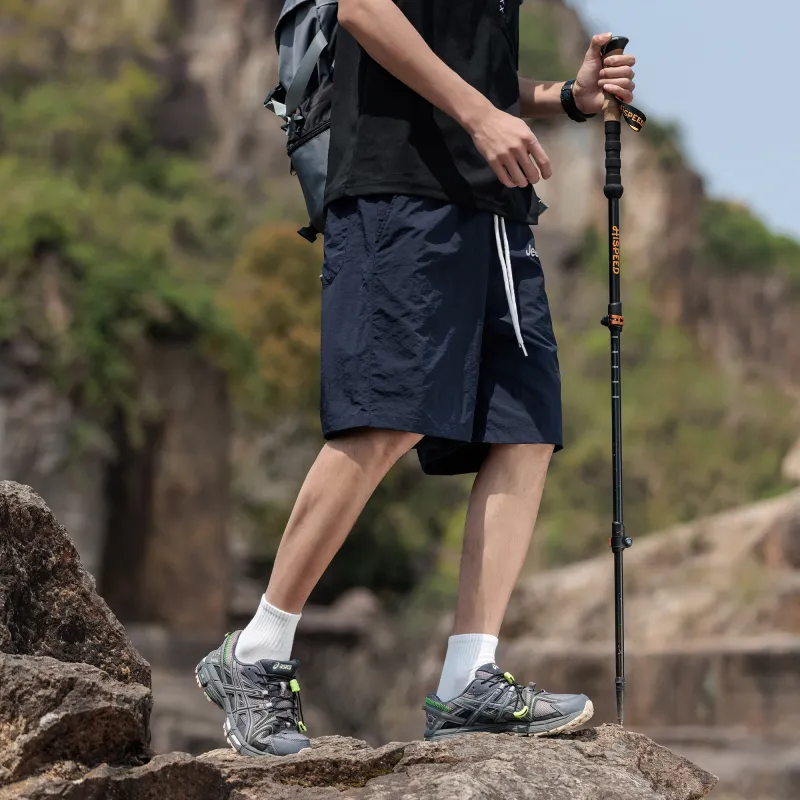 Jeep Luxury Wrangler Collection Casual Shorts Unisex-10