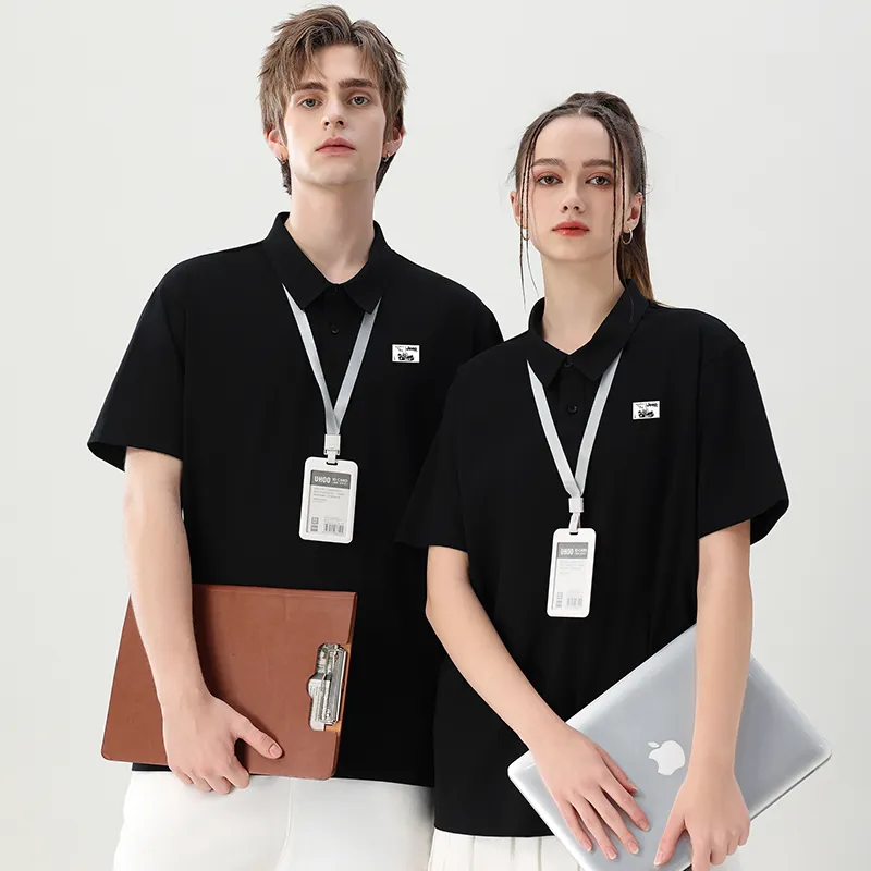 Jeep Outdoor Commute Polo Shirt Unisex-27