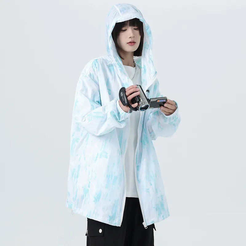Jeep Ice Edge Sun Protection Collection Sun Protection Clothing Unisex-12