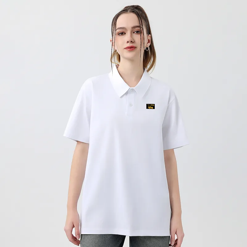 Jeep Outdoor Commute Polo Shirt Unisex-3