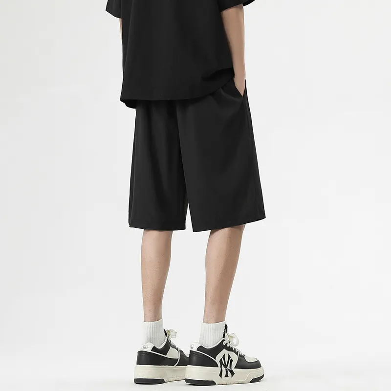 Jeep Leisure Collection Casual Shorts Unisex-12