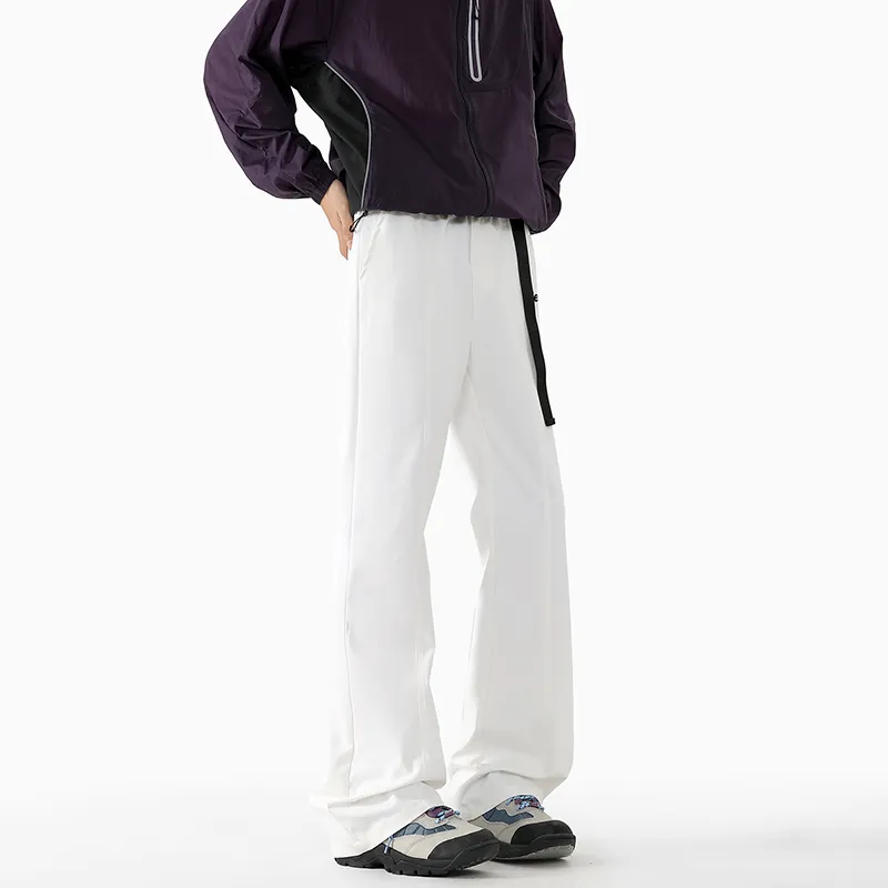Jeep Casual Pants Unisex-2