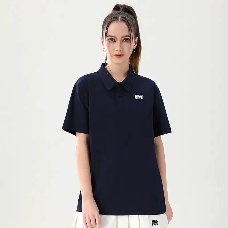 Jeep Outdoor Commute Polo Shirt Unisex-15