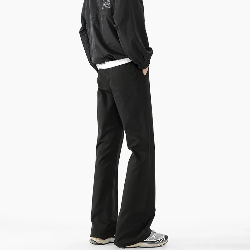 Jeep Casual Pants Unisex-14