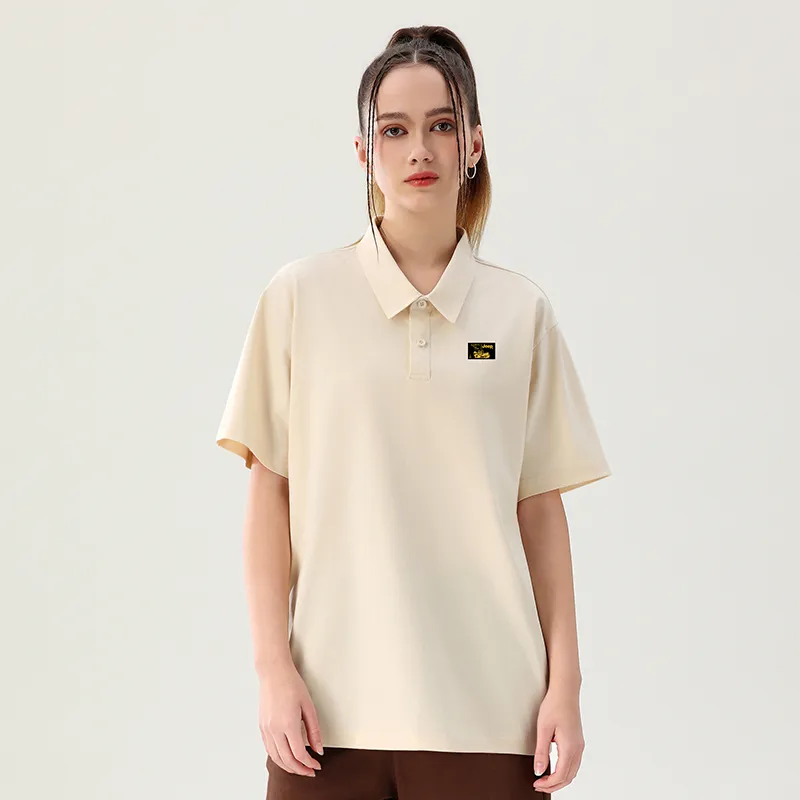 Jeep Outdoor Commute Polo Shirt Unisex-11