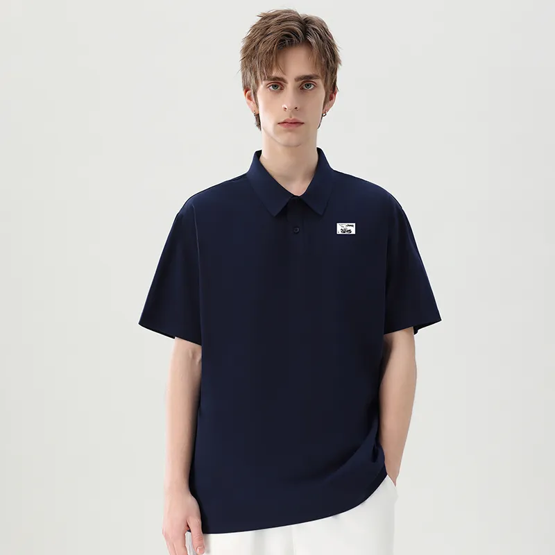 Jeep Outdoor Commute Polo Shirt Unisex-16