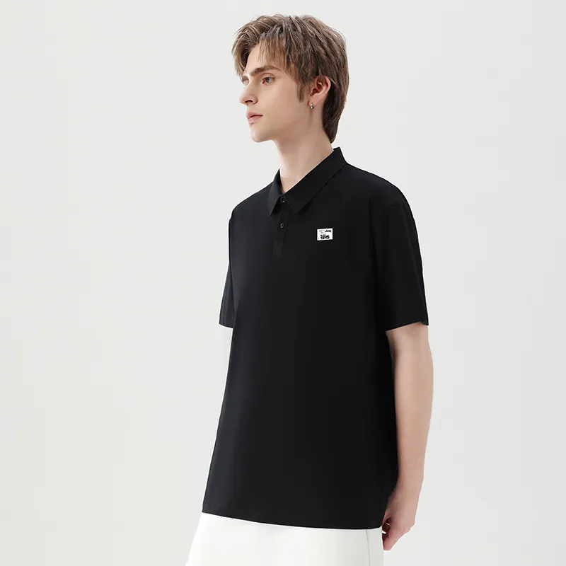 Jeep Outdoor Commute Polo Shirt Unisex-25