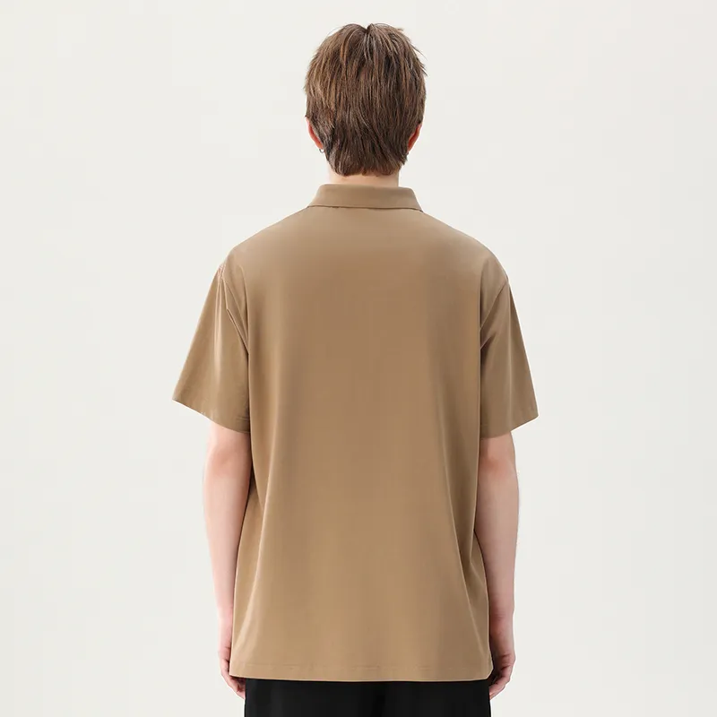 Jeep Outdoor Commute Polo Shirt Unisex-19