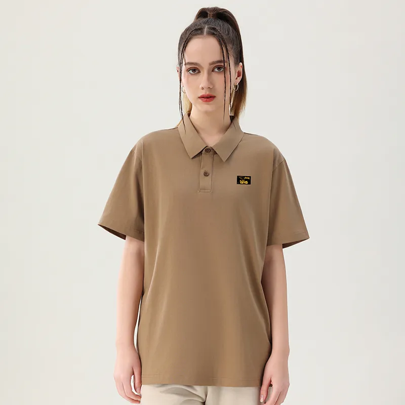 Jeep Outdoor Commute Polo Shirt Unisex-22