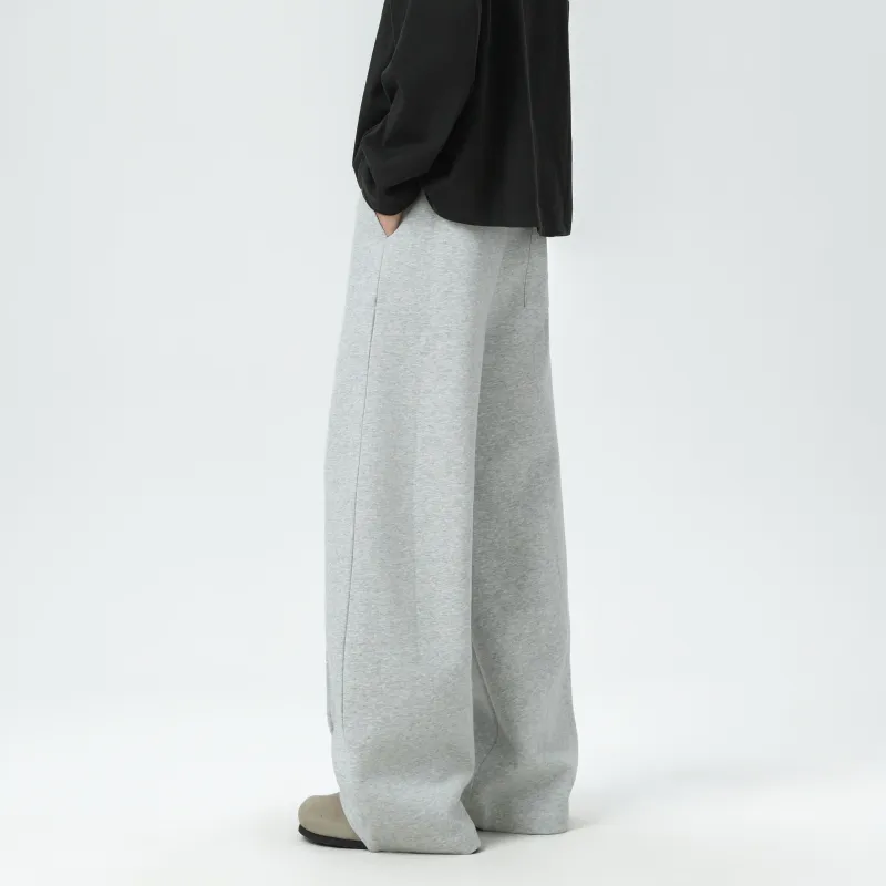 RICE NINE TEN Casual Pants Unisex-11