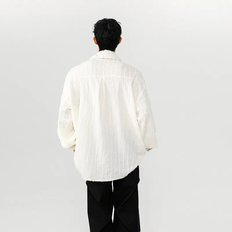 RICE NINE TEN Shirts Unisex-0