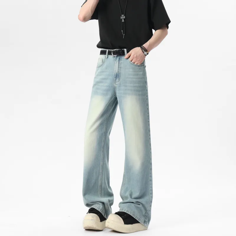 RICE NINE TEN Jeans Unisex-2