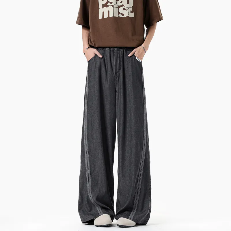 RICE NINE TEN Jeans Unisex-1