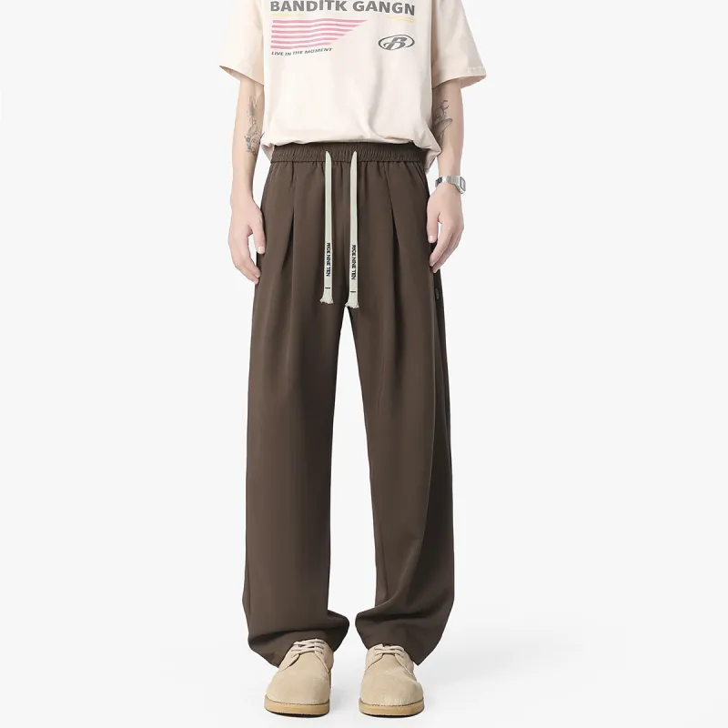 RICE NINE TEN Casual Pants Unisex-8