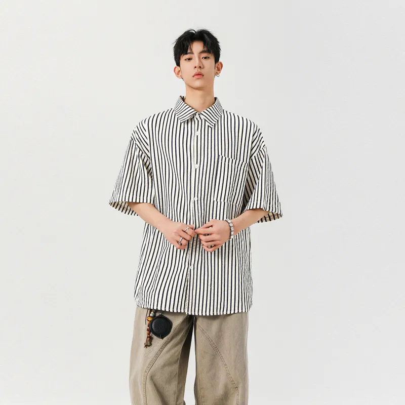 RICE NINE TEN Shirts Unisex-2