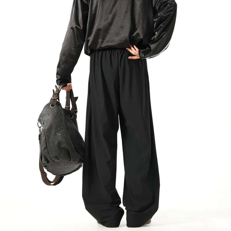 RICE NINE TEN Suit Trouser Unisex-3