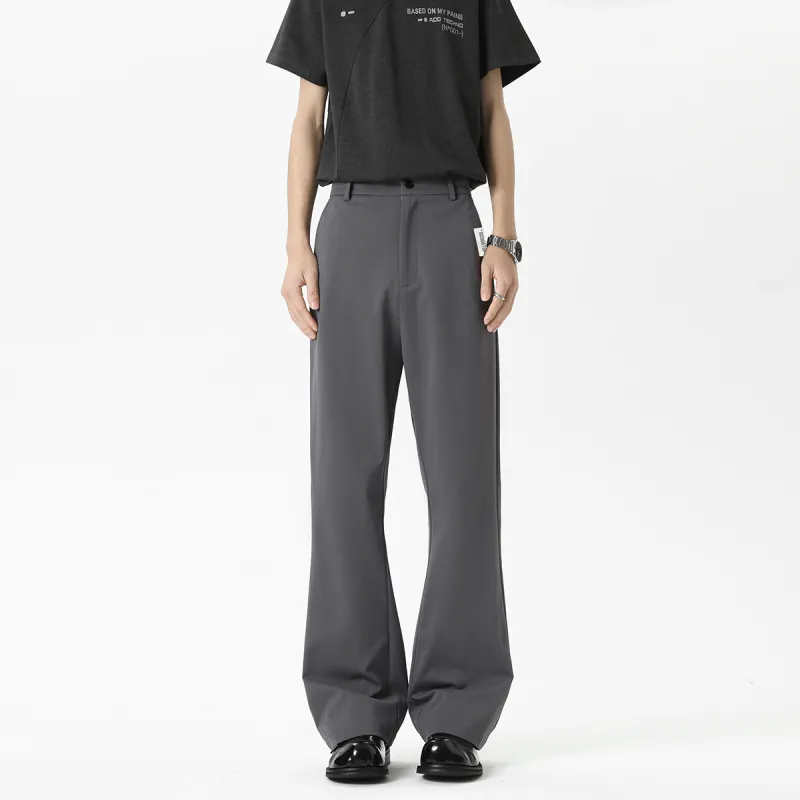 RICE NINE TEN Suit Trouser Unisex-10