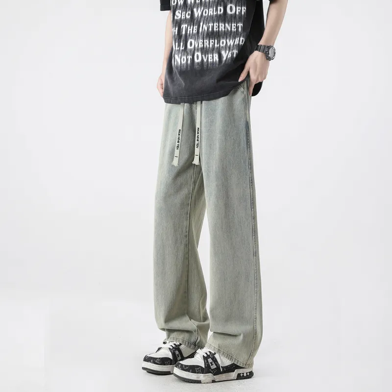 RICE NINE TEN Jeans Unisex-12