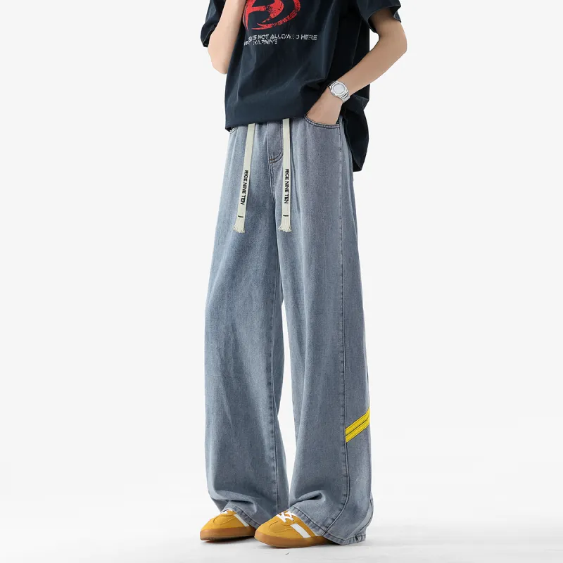 RICE NINE TEN Jeans Unisex-6