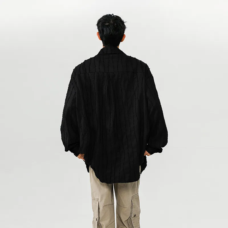 RICE NINE TEN Shirts Unisex-1