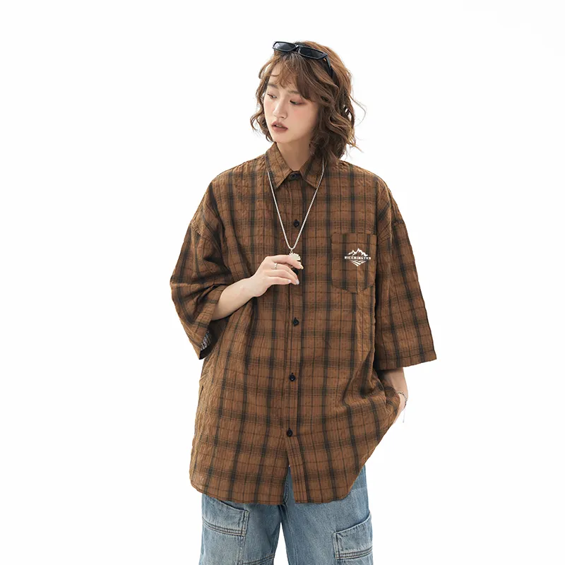 RICE NINE TEN Shirts Unisex-16