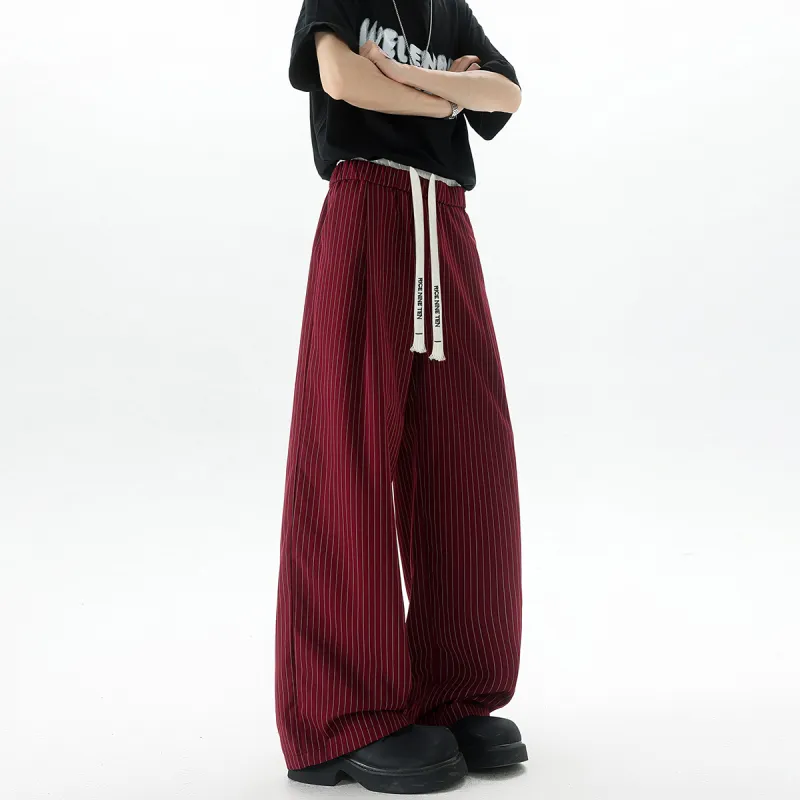 RICE NINE TEN Suit Trouser Unisex-9