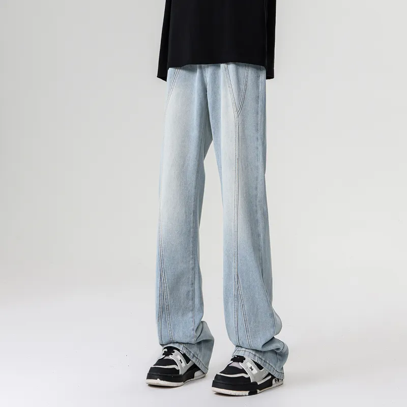 RICE NINE TEN Jeans Unisex-26