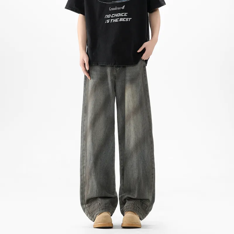RICE NINE TEN Jeans Unisex-1