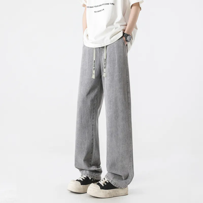RICE NINE TEN Jeans Unisex-22